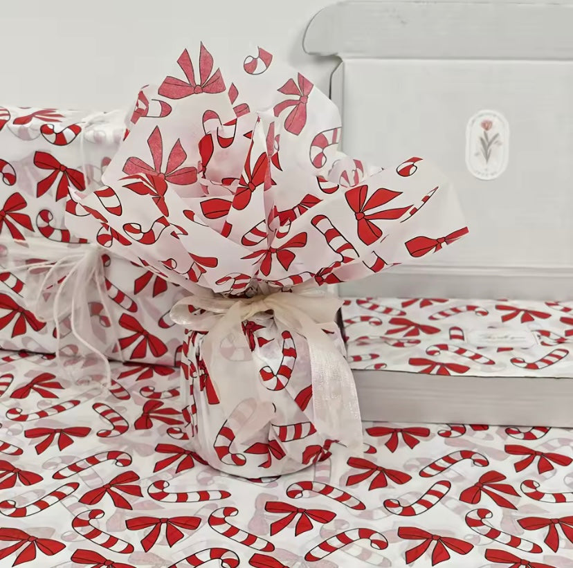 Pack de papiers de soie