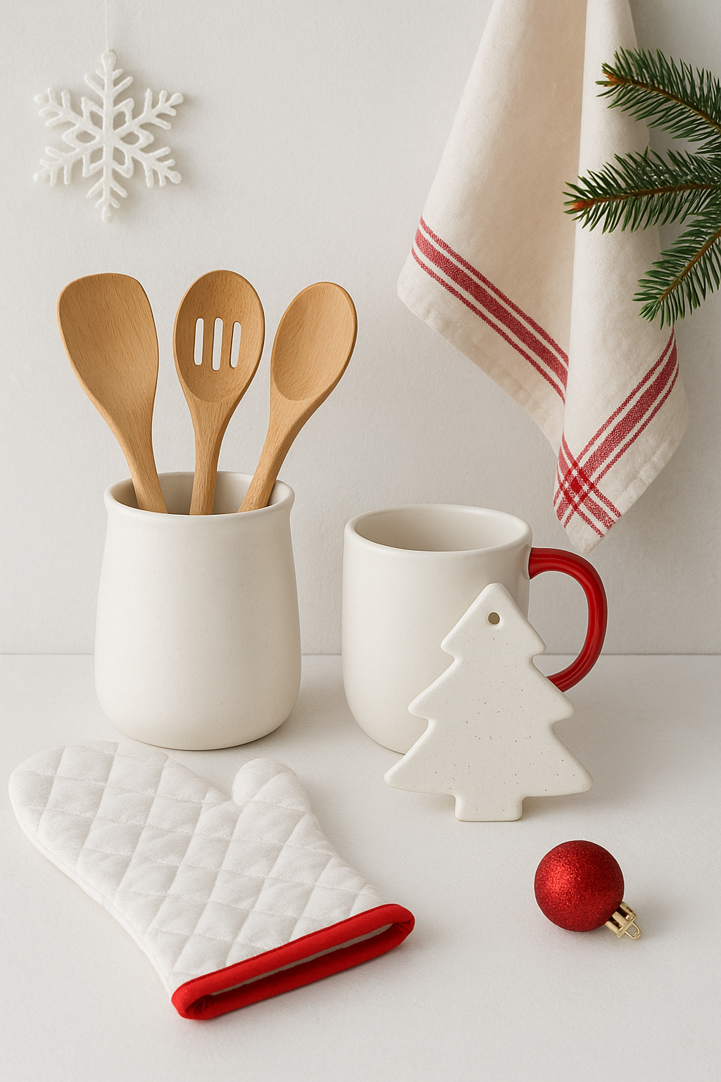 Chaud Devant, c'est Noel !