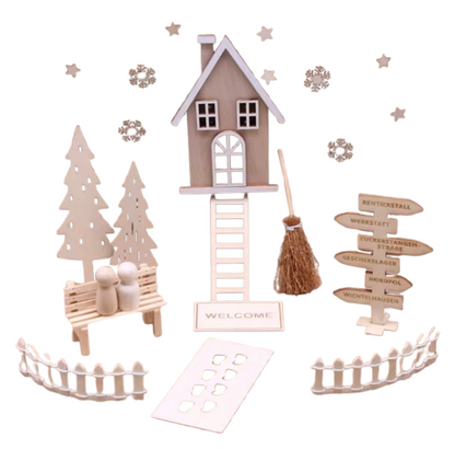 Tout pour accompagner votre Lutin Farceur