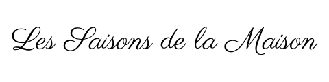 Les saisons de la Maison