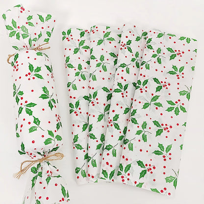 Papier de Soie Chic pour Cadeaux