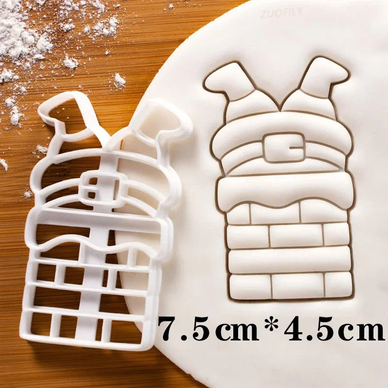 Les Indispensables des Biscuits de Noël