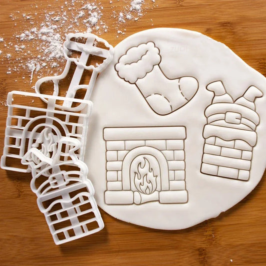 Les Indispensables des Biscuits de Noël